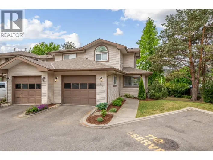 133 Wyndham Crescent Unit# 110, Kelowna