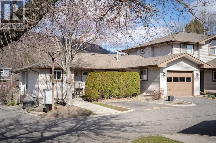 133 Wyndham Crescent Unit# 131, Kelowna