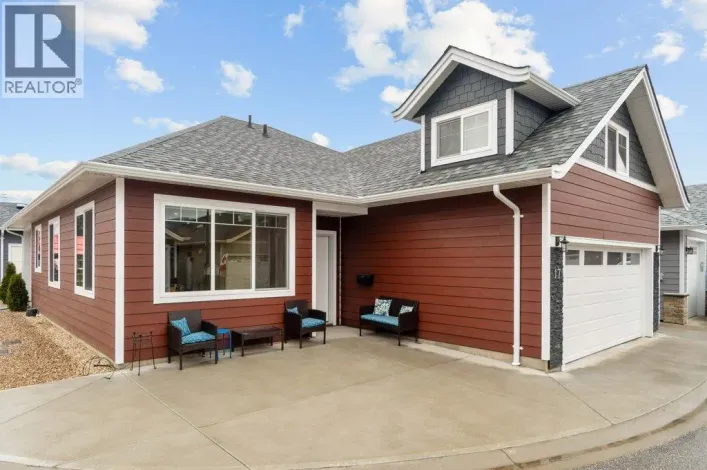 1330 10 Street SW Unit# 17, Salmon Arm