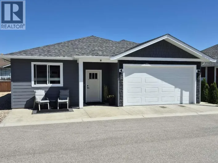 1330 10th Street SW Unit# 16, Salmon Arm