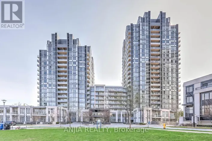 1330 - 120 HARRISON GARDEN BOULEVARD, Toronto