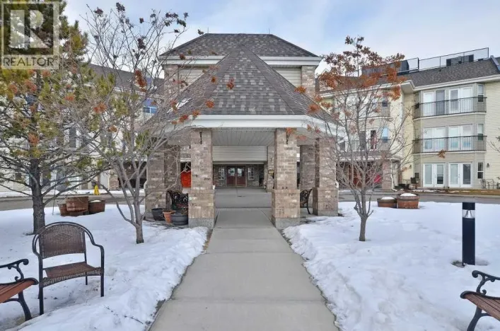 1330, 5200 44 Avenue NE, Calgary