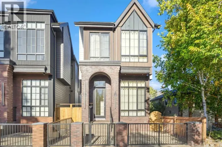 1330 8 Avenue SE, Calgary