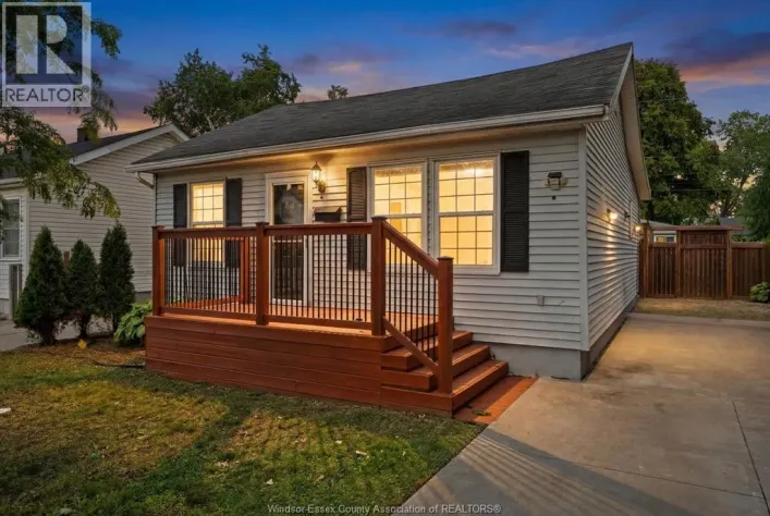 1330 CENTRAL AVENUE, Windsor