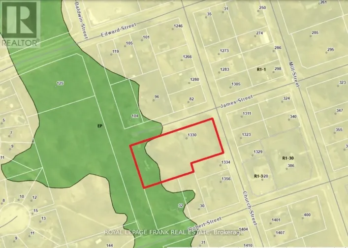 1330 CHURCH STREET, Clarington