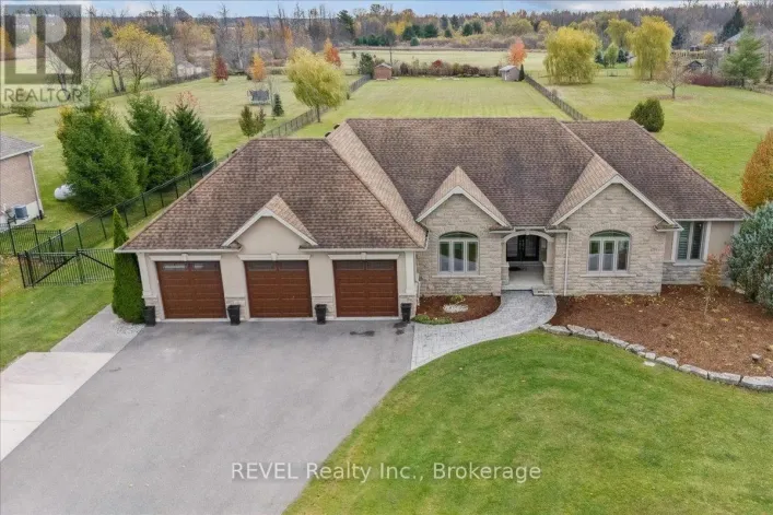 1330 CONCESSION 6 ROAD W, Hamilton