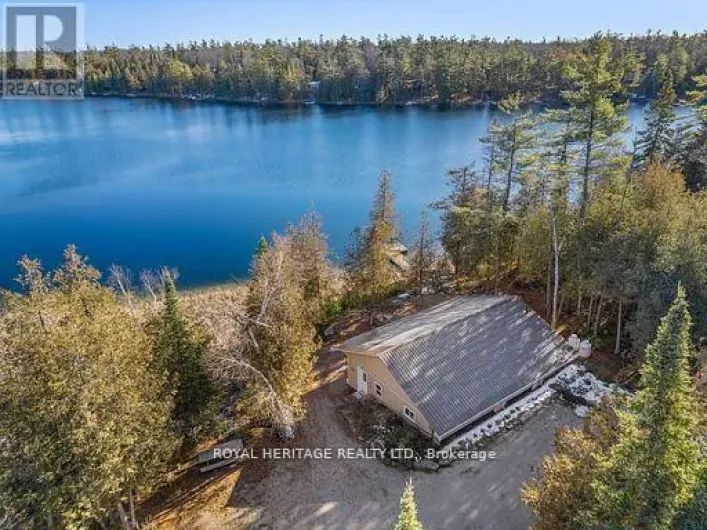 1330 COUNTY RD 49 ROAD, Kawartha Lakes