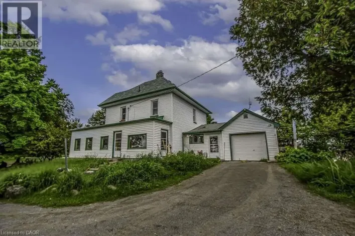 1330 COUNTY ROAD 36, Kawartha Lakes