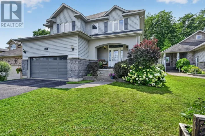 1330 CUTHBERTSON AVENUE, Brockville