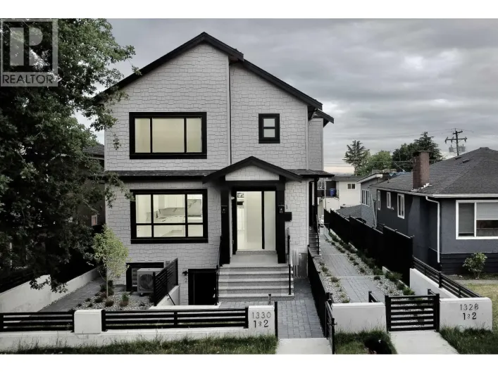 1330 E 64TH AVENUE, Vancouver