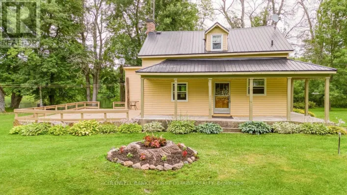 1330 FERGUSON FALLS ROAD, Drummond/North Elmsley