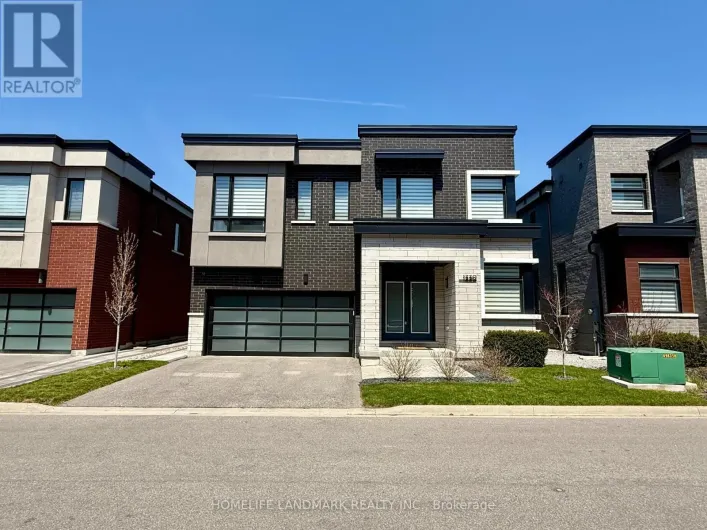1330 GULL CROSSING, Pickering