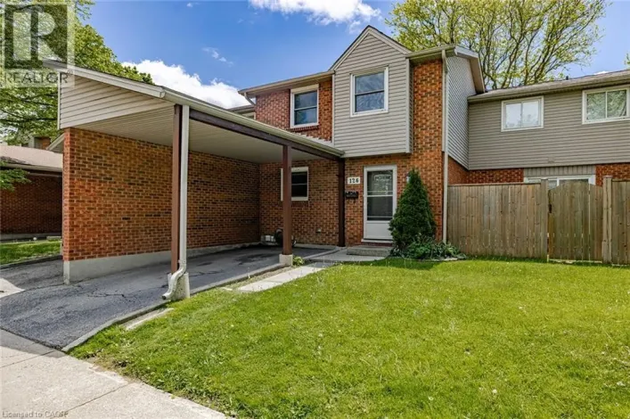 1330 JALNA Boulevard Unit# 126, London