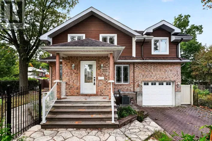 House for sale: 1330 KILBORN AVENUE, Ottawa