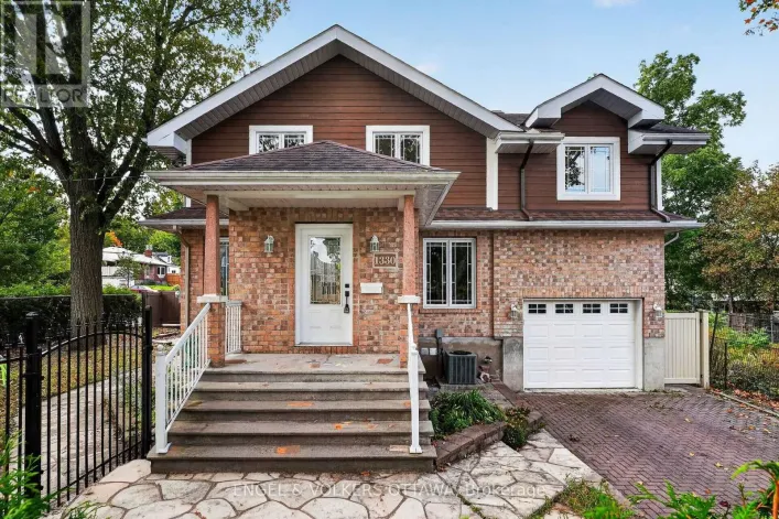 1330 KILBORN AVENUE, Ottawa