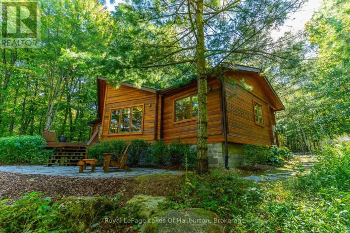 1330 KUSHOG LAKE ROAD, Algonquin Highlands