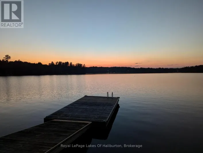 1330 KUSHOG LAKE ROAD, Algonquin Highlands