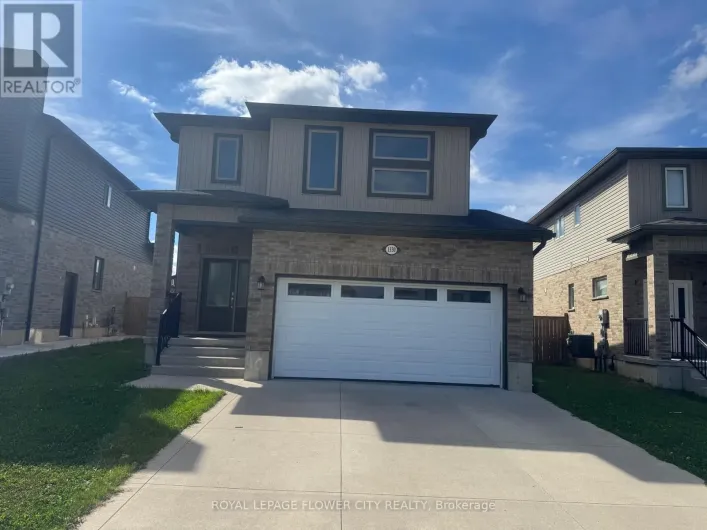 1330 LAWSON ROAD, London North