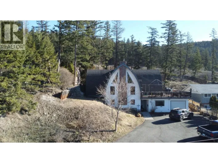 1330 N TWELFTH AVENUE, Williams Lake