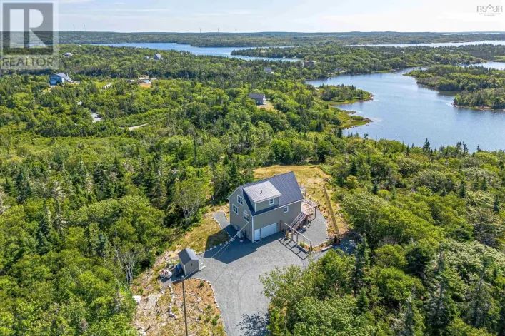 1330 Prospect Bay Road, Prospect Bay