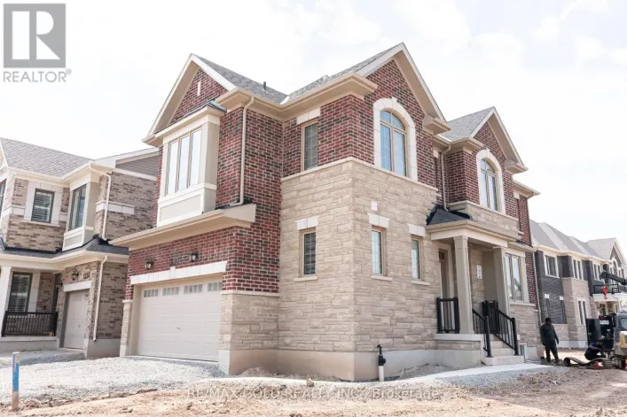 1330 RICHARDSON WAY, Milton