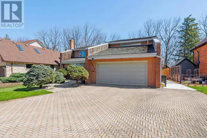 1330 SPRUCEDALE AVENUE, London North