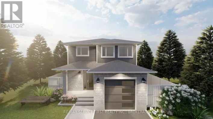 1330 TURNBULL WAY, Kingston