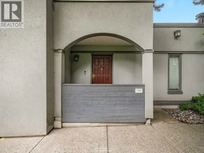 1330 W 7TH AVENUE, Vancouver