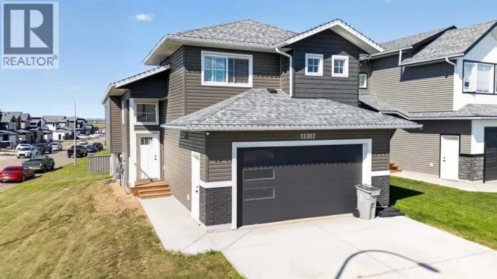 13302 106 Street, Grande Prairie