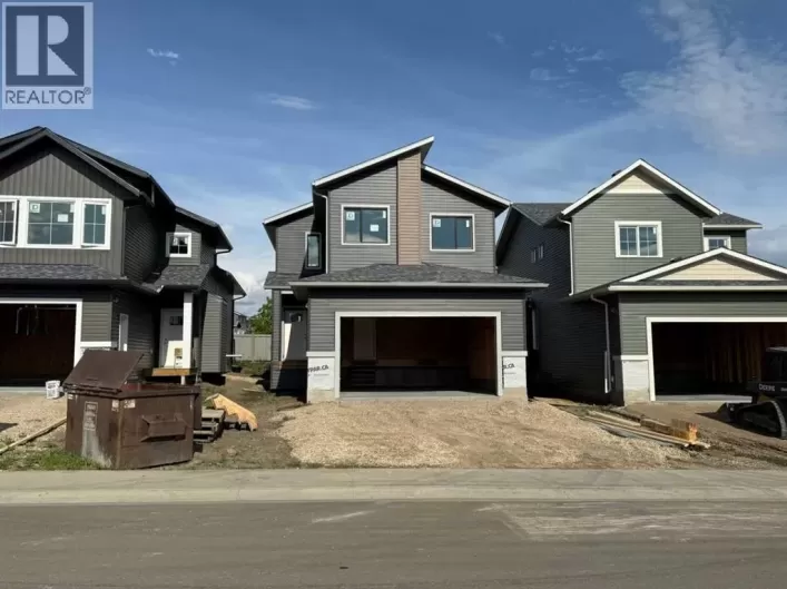 13305 105 Street, Grande Prairie