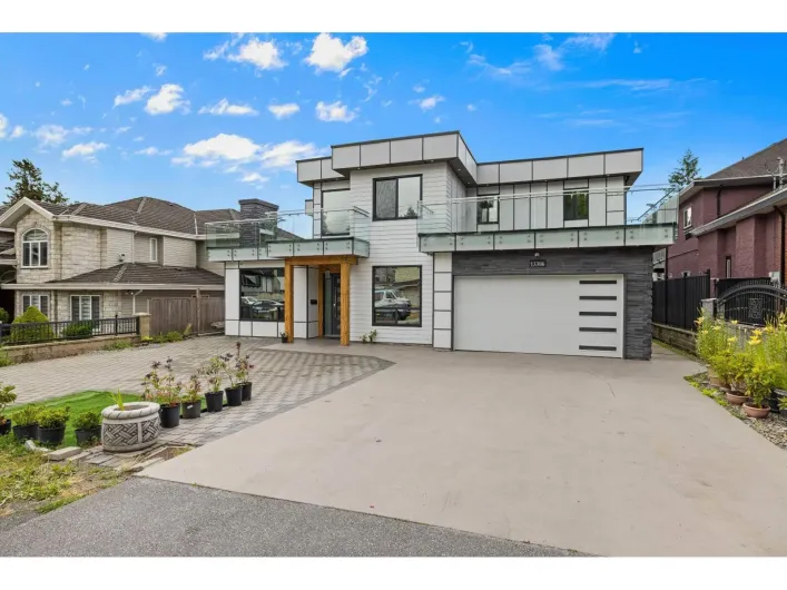 13306 90 AVENUE, Surrey