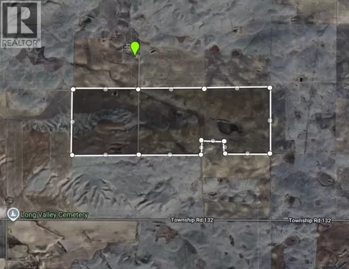 13308 Range Road 32, Rural Cypress County