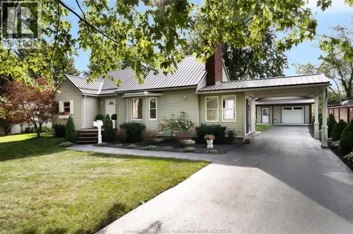 1331 CLOVELLY DRIVE, Kingsville