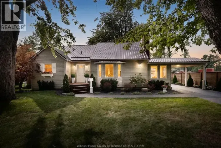 1331 CLOVELLY DRIVE, Kingsville