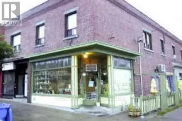 1331 DANFORTH AVENUE, Toronto