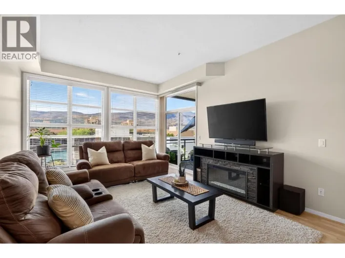 1331 Ellis Street Unit# 320, Kelowna