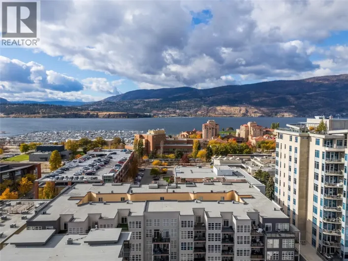1331 Ellis Street Unit# 423, Kelowna