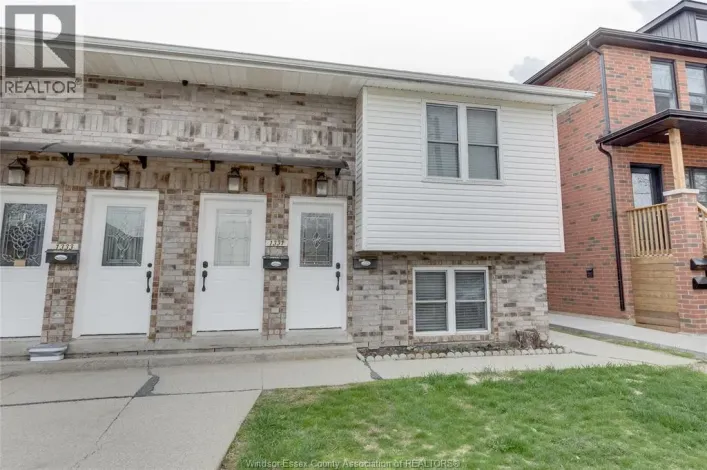 1331 HENRY FORD CENTRE DRIVE Unit# 1, Windsor