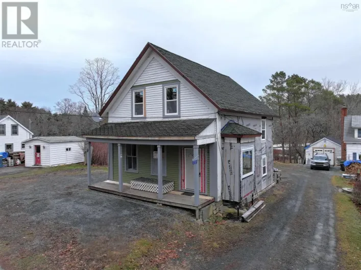 1331 Highway 3, Mill Village