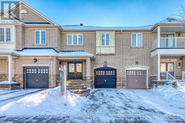 1331 KESTELL BOULEVARD, Oakville