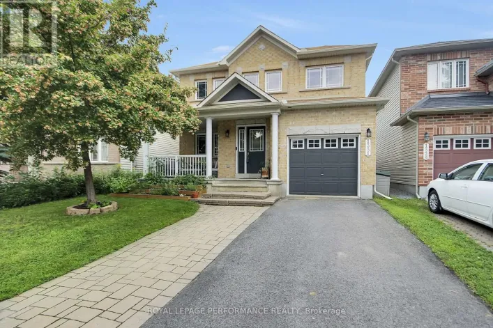 1331 KLONDIKE ROAD, Ottawa