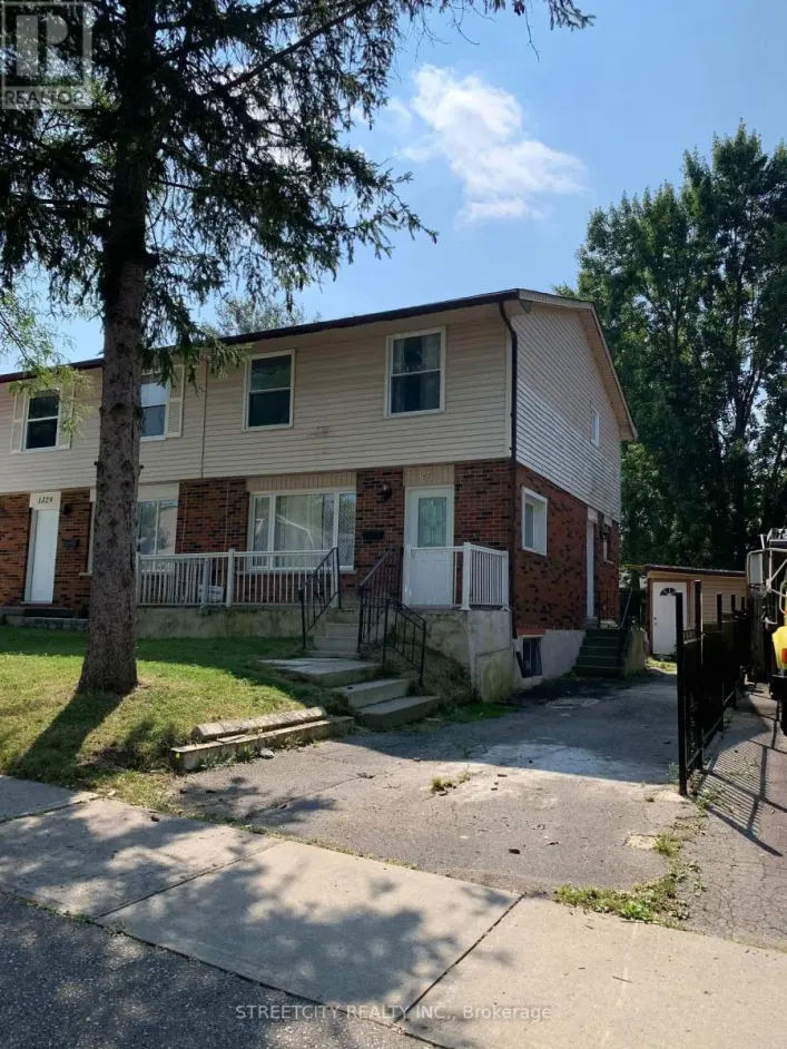 1331 LIMBERLOST ROAD, London North