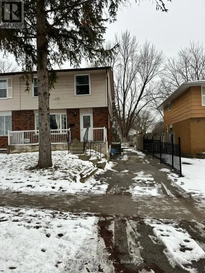 1331 LIMBERLOST ROAD, London North