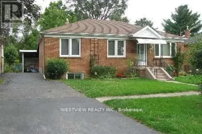 1331 NORTHAVEN DRIVE, Mississauga