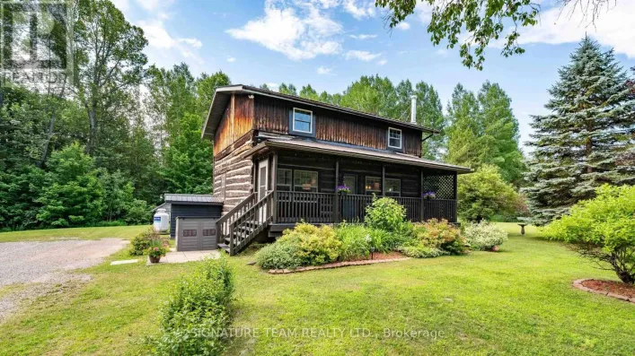 1331 RUBY ROAD, Bonnechere Valley