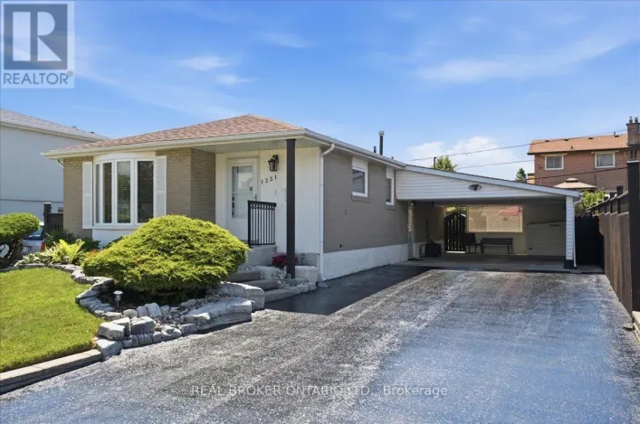 1331 TATRA DRIVE, Pickering