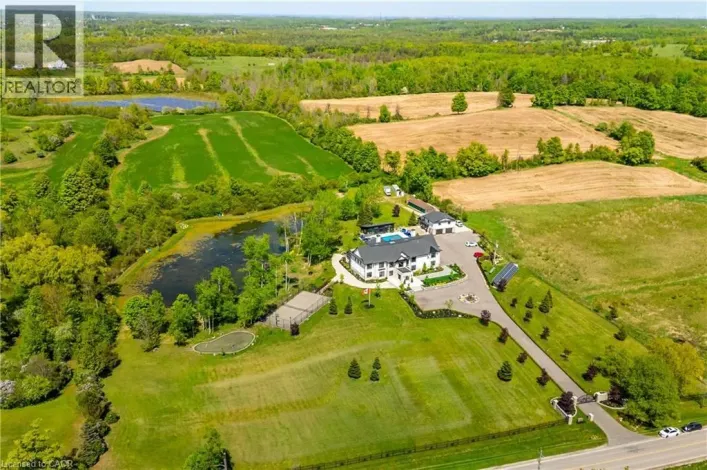 13311 SIXTH LINE NASSAGAWEYA, Milton