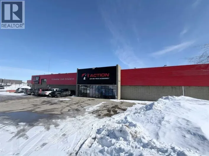 13313 100 Street, Grande Prairie