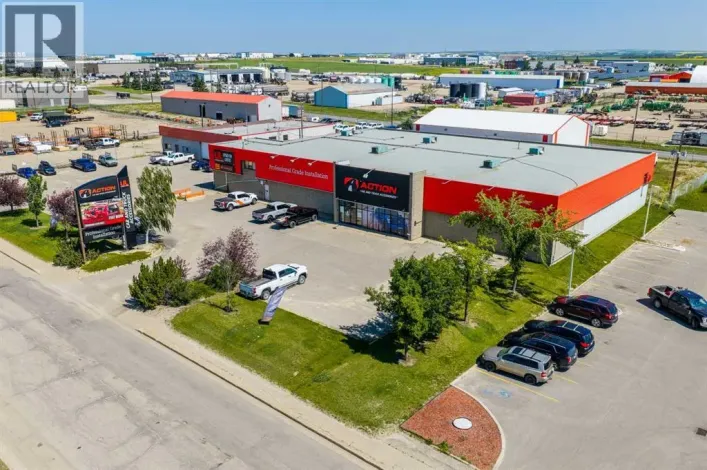 13313 100 Street, Grande Prairie