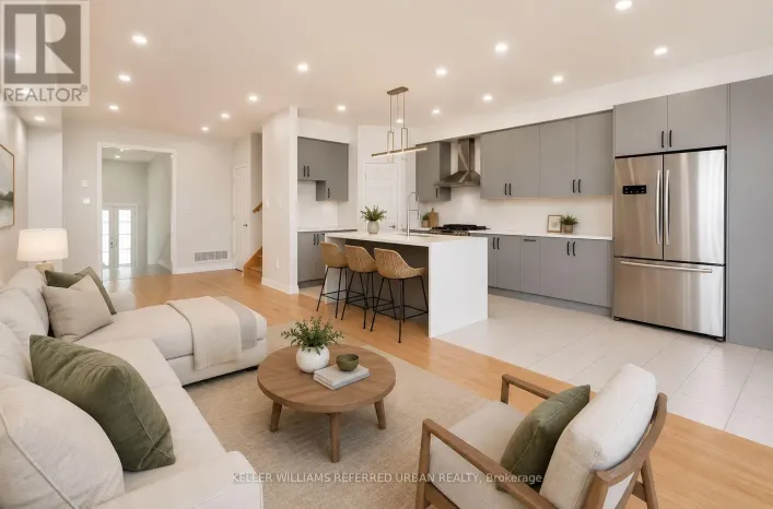 13313 BATHURST STREET, Richmond Hill